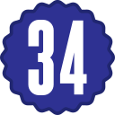 34