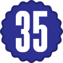 35