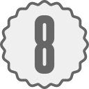 oito 