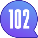 102 icon