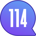 114 icon