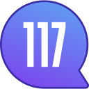 117 icon