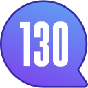 130 icon