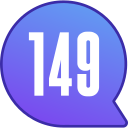 149 icon