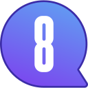 oito 