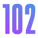 102 