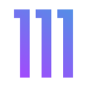 111