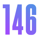 146 