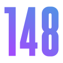 148 