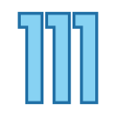 111