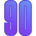 90