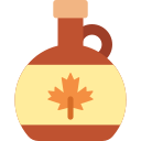 miel de maple icon