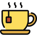 té icon