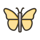 mariposa icon