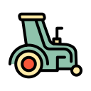 tractor icon