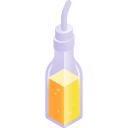 aceite de cocina icon