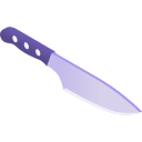 cuchillo icon