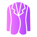 chaqueta icon