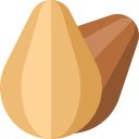 almendras icon