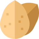 almendras icon