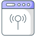 wifi icon