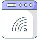 wifi icon