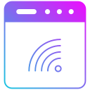 wifi icon