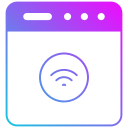 wifi icon