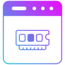 ram icon