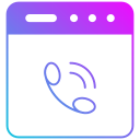 teléfono icon