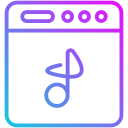 música icon