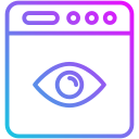 visión icon