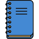 cuaderno icon