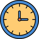 reloj icon