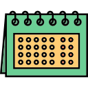 calendario icon