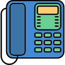 teléfono icon