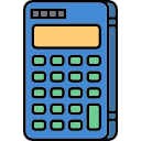 calculadora icon