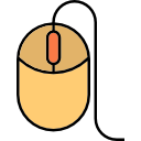 ratón icon