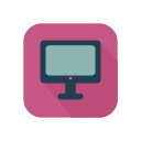 monitor icon