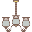 candelabro icon