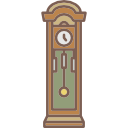 reloj icon