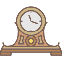 reloj icon