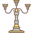 candelabro icon