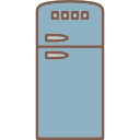 refrigerador icon