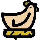 gallina icon