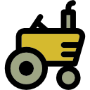 tractor icon