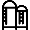 silo icon