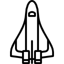 Space shuttle 