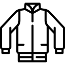 chaqueta icon