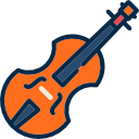 violín icon